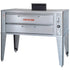 Blodgett 911 Single Deck Gas Oven