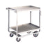 Lakeside 943 Two-Tier Tough Transport Utility Cart