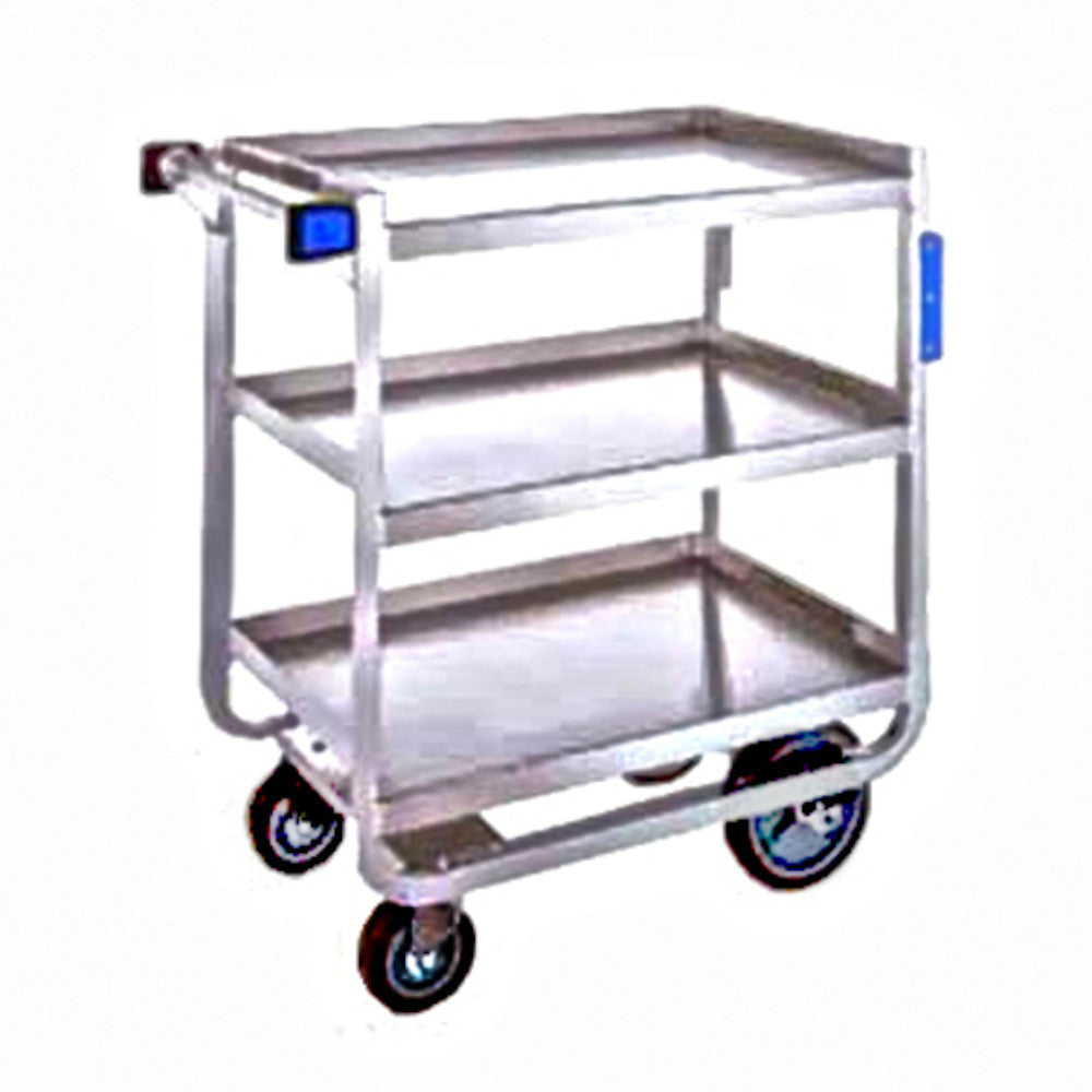 Lakeside 949 3-Tier Tough Transport Utility Cart