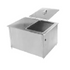 Randell 9500IC Drop-In Ice Bin