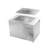 Randell 9510IC Drop-In Ice Bin