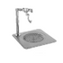 Randell 9530 Drop-In Ice & Water Unit