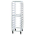 New Age 97745 Mobile Full Height 20.38" Single Transport / Retrieval Rack