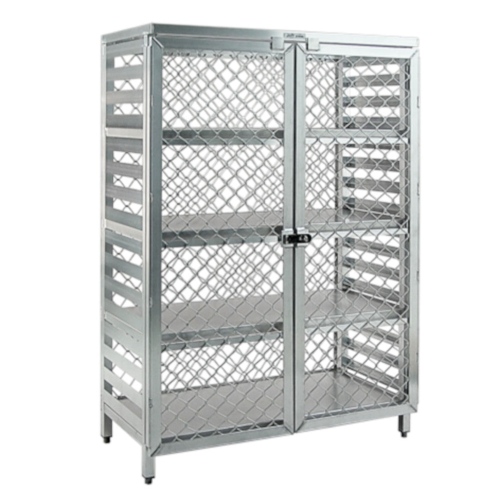 New Age 97846 Stationary 48" Security Cage