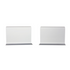 New Age 9790C Outside Corner Section Aluminum Cove Baseboard