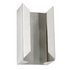 New Age 98144 Aluminum Glove Box Holder