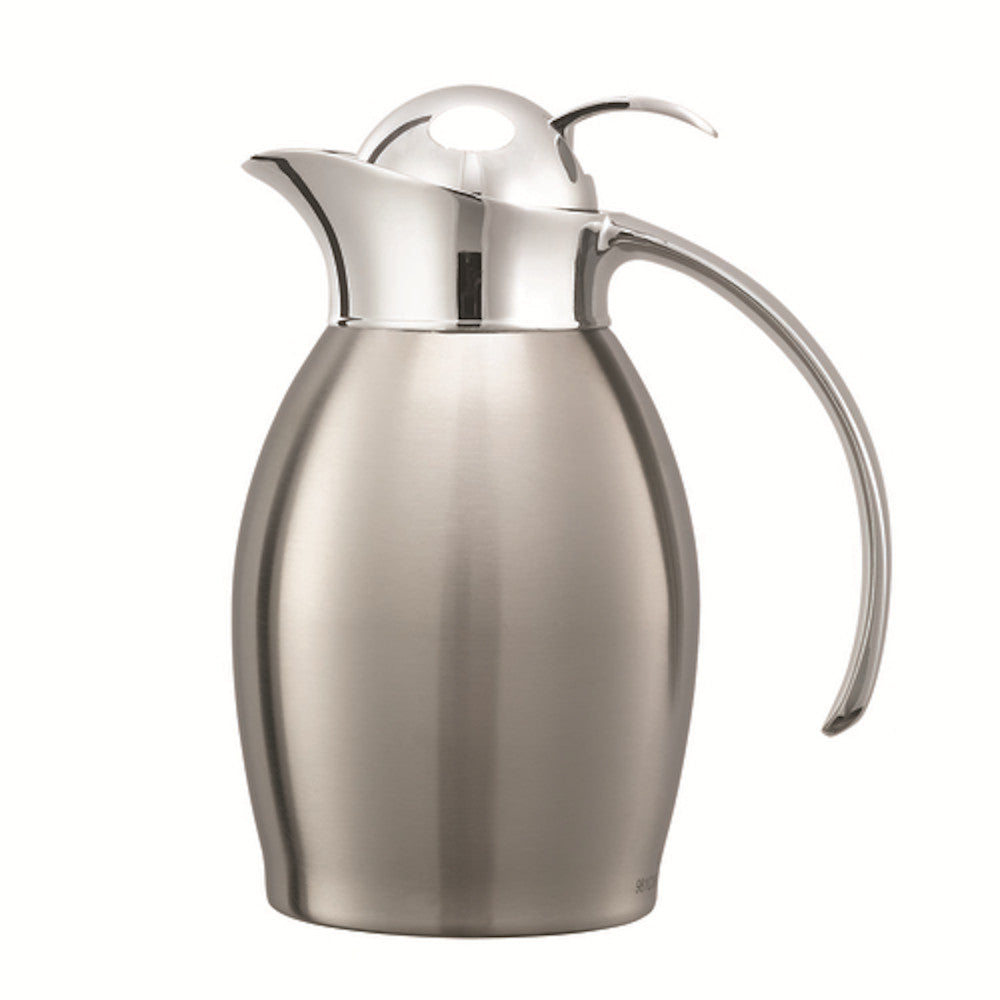 Service Ideas NIC06BSPB 0.6 Liter Carafe (Case of 6)