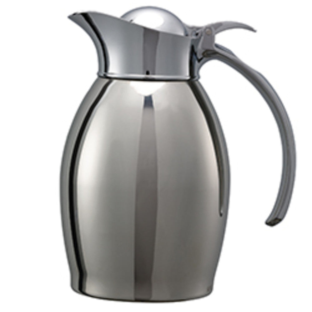 Service Ideas NIC06PS 0.6 Liter Carafe (Case of 6)