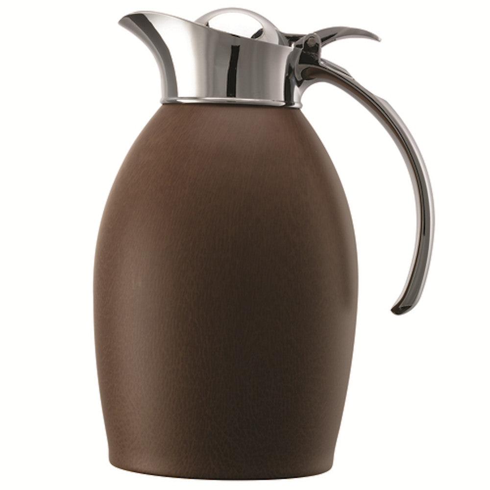 Service Ideas NIC10BSLTH 1 Liter Carafe (Case of 6)