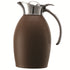 Service Ideas NIC10BSLTH 1 Liter Carafe (Case of 6)