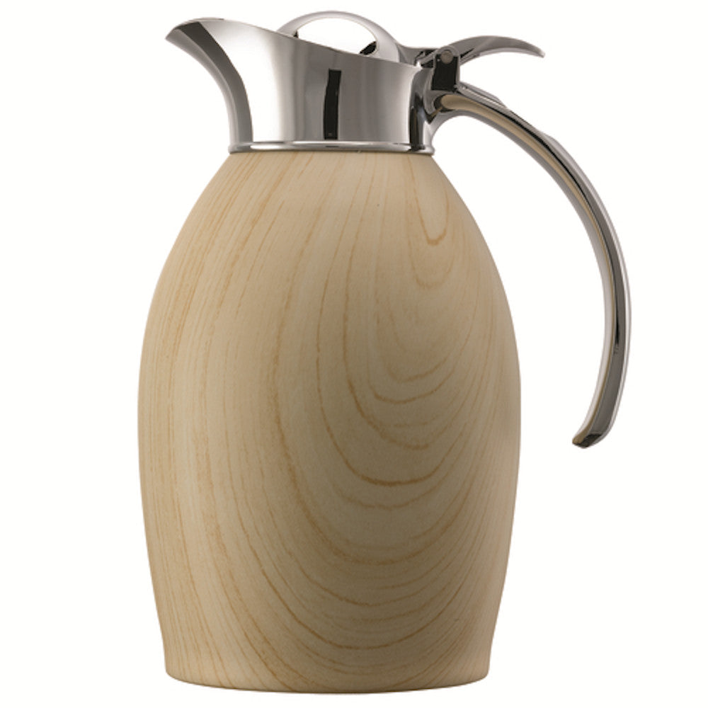 Service Ideas NIC10BSLW 1 Liter Carafe (Case of 6)