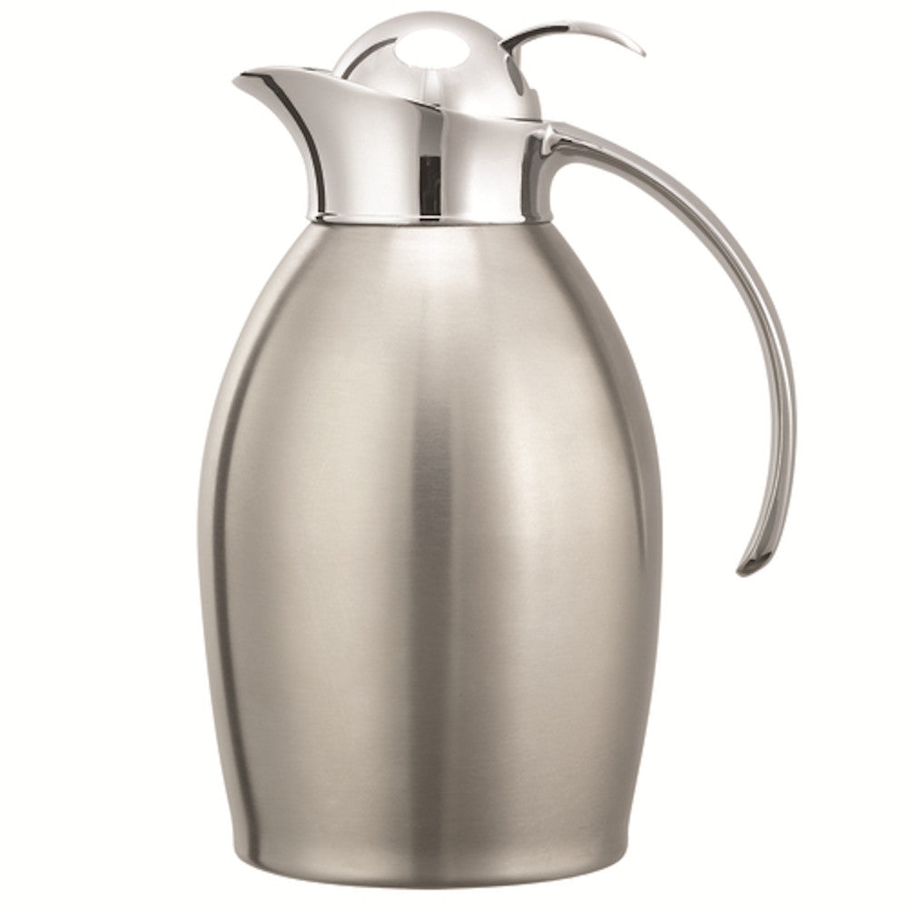 Service Ideas NIC10BSPB 1 Liter Carafe (Case of 6)