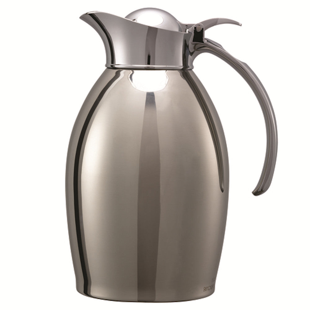 Service Ideas NIC10PS 1 Liter Carafe (Case of 6)