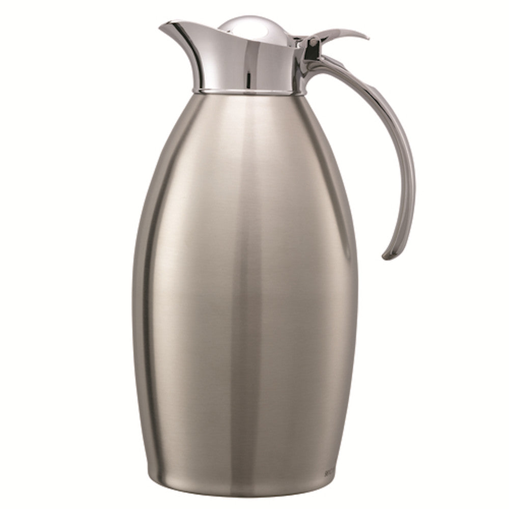 Service Ideas NIC15BS Carafe, 1.5 Liter (Case of 6)