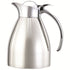 Service Ideas MAR06PS 0.6 Liter Carafe (Case of 6)