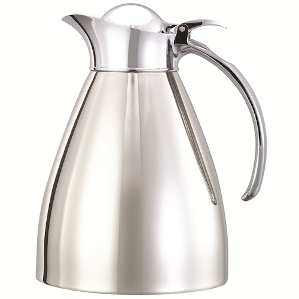 Service Ideas MAR10PS 1 Liter Carafe (Case of 6)