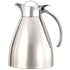 Service Ideas MAR10PS 1 Liter Carafe (Case of 6)