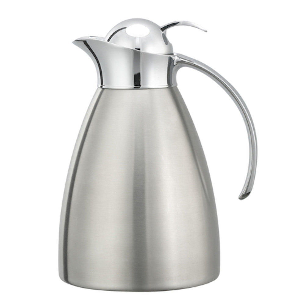 Service Ideas MAR10BS 1 Liter Carafe (Case of 6)