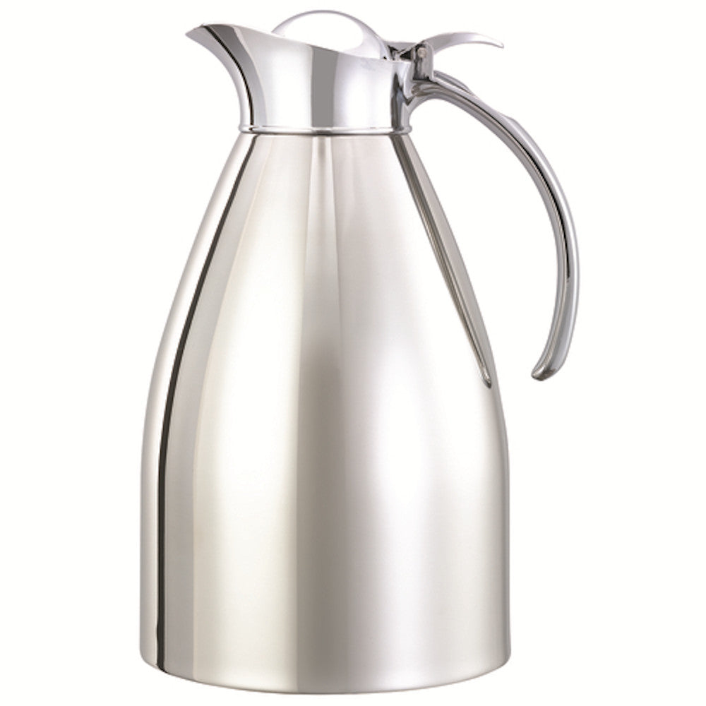 Service Ideas MAR15 1.5 Liter Carafe (Case of 6)