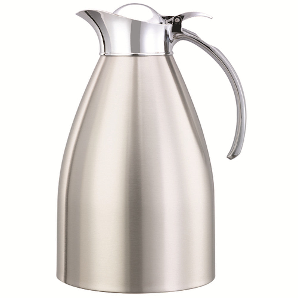 Service Ideas MAR15BS 1.5 Liter Carafe (Case of 6)