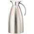 Service Ideas MAR20BS 2 Liter Carafe with Polished Accents (Case of 6)