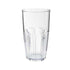 G.E.T. 9922-1-CL Bahama Rock Plastic Tumbler (1 case of 6 dozen)