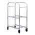 New Age 99304 Lug Dolly / Bussing Cart - 500 lb. Capacity