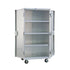 New Age 99551 Solid 37-1/4" Security Cage with Three Adjustable Shelves