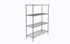 Metro N356C Super Erecta Starter Unit Chrome