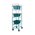 Winholt AL-L-6 Mobile Lug Cart 19" x 27" x 71"