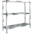 Winholt ALSCS-36-320 Cooler & Backroom Shelving Unit