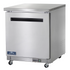 Arctic Air AUC27R Single Section Worktop Refrigerator