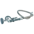 T&S Brass B-0100 Manual Faucets - Faucets with Spray Assemblies, B-0100