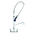 T&S Brass B-0133-A12-B08C Pre-Rinse Units - Pre-Rinse Units, B-0133-A12-B08C
