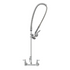 T&S Brass B-0133-ADF-LN Pre-Rinse Units - Pre-Rinse Units, B-0133-ADF-LN