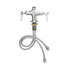 T&S Brass B-0200-LN Manual Faucets - Pantry Faucets, B-0200-LN