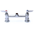 T&S Brass B-0220-LN Manual Faucets - Pantry Faucets, B-0220-LN