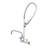 T&S Brass B-0287 Pre-Rinse Units - Pre-Rinse Units, B-0287