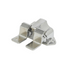 T&S Brass B-0502 Manual Faucets - Pedal Valves, B-0502