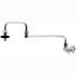 T&S Brass B-0592 Manual Faucets - Pot & Kettle Fillers, B-0592