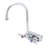 T&S Brass B-1146 Manual Faucets - Workboard & Bar Sink Faucets, B-1146