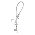 T&S Brass B-2338 Pre-Rinse Units - Pre-Rinse Units, B-2338