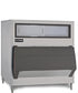 Ice-O-Matic B1300-48 Ice Bin, 1320 lb storage capacity, 48"W x 31"D x 65"H
