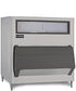 Ice-O-Matic B1325-60 Ice Bin, 1325 lb storage capacity, 60"W x 31"D x 56"H