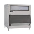 Ice-O-Matic B1600-60 Ice Bin, 1660 lb storage capacity, 60"W x 31"D x 65"H