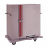 Carter-Hoffmann BB120X Mobile Classic Carter Heated Banquet Cabinet