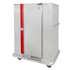 Carter-Hoffmann BB120 Mobile Classic Carter Heated Banquet Cabinet