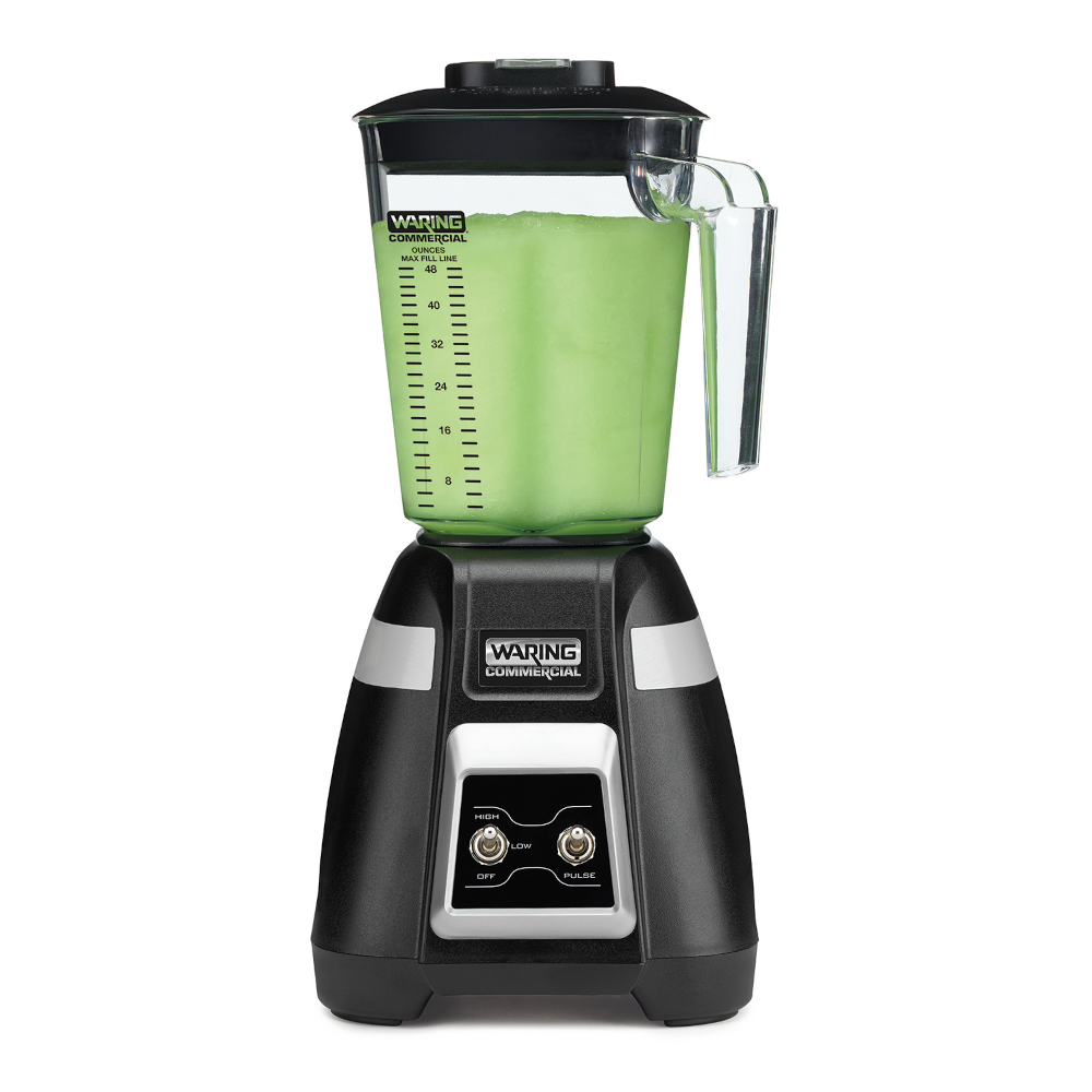 Waring BB300 Blade Series Bar Blender with Toggle Controls