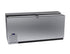 Krowne Metal BC72-SS 72" Self-Contained Flat Top Stainless Steel Bottle Cooler