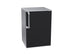 Krowne Metal BD24 One Section Non-Refrigerated 24" Back Bar Dry Storage Cabinet